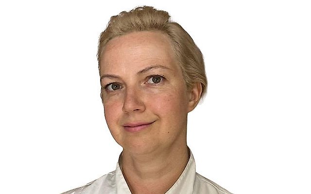 Зайцева Наталья Михайловна