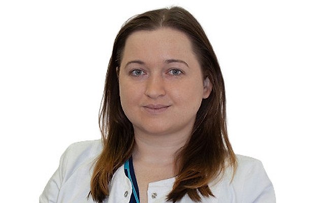 Кокурина Ирина Дмитриевна