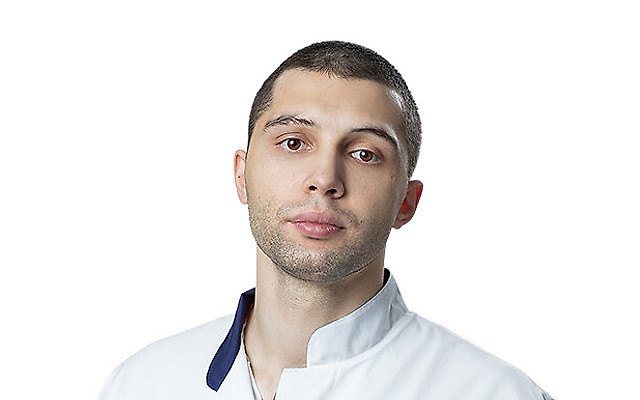 Чернышев Егор Геннадьевич