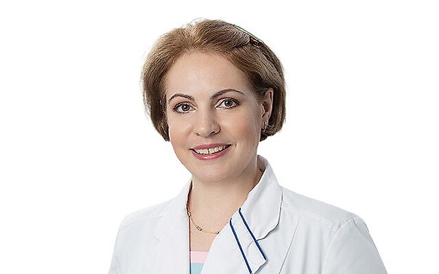 Шеломиенко Татьяна Владимировна