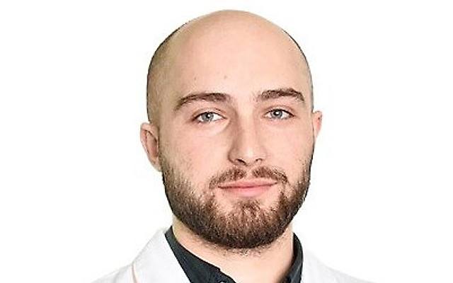 Психомахов Заур Хамзетович