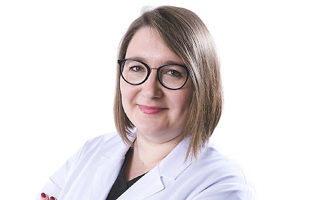 Косорукова Инна Сергеевна