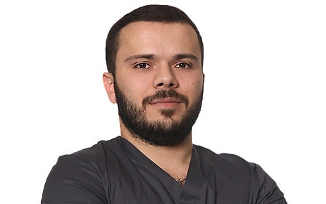 Талыбов Талыб Расимович