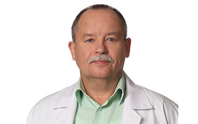 Сливко Павел Германович