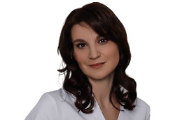 Сажина Наталья Викторовна