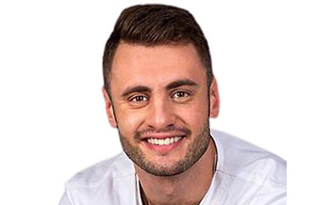 Шуманов Владимир Артурович