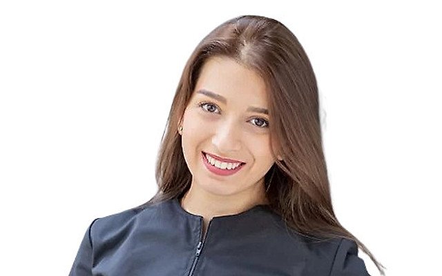 Абрамян Седа Араевна