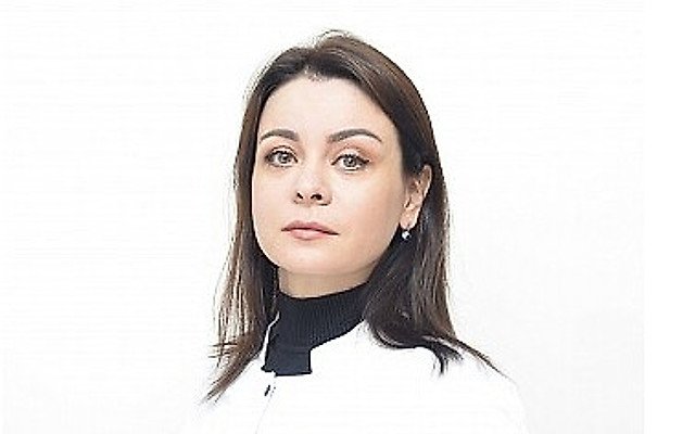 Ростакова Анна Николаевна