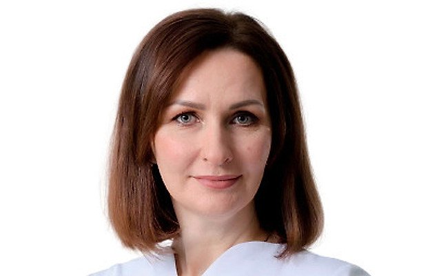 Зуева Светлана Викторовна