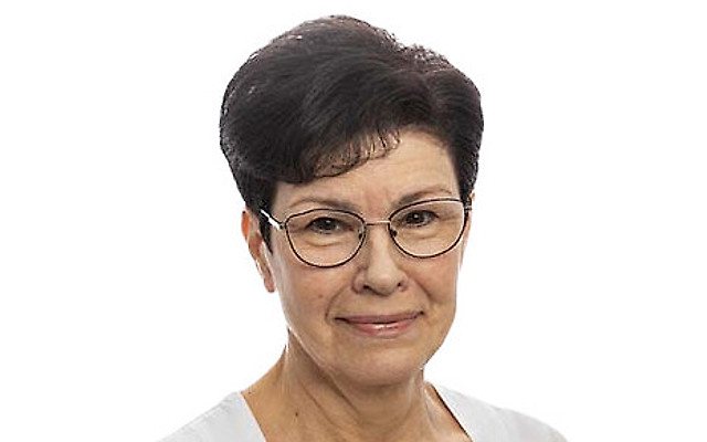 Мельник Ольга Алексеевна