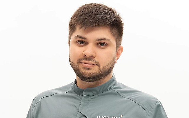 Текеев Казбек Алимуратович