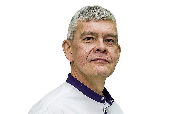 Гладких Владимир Викторович