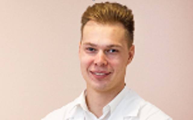 Костин Александр Олегович