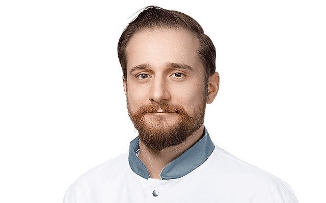 Иржанский Арсений Александрович