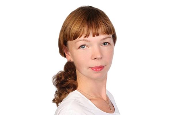 Лосева Елена Леонидовна