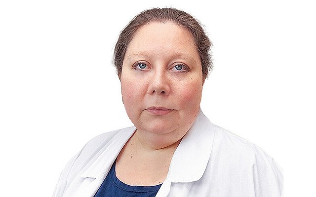 Альтшуль Татьяна Владимировна