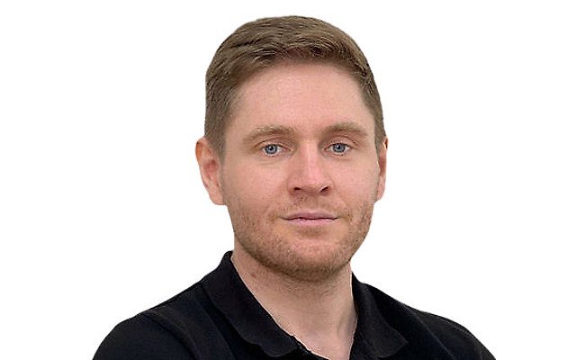 Майсаров Руслан Нусретович