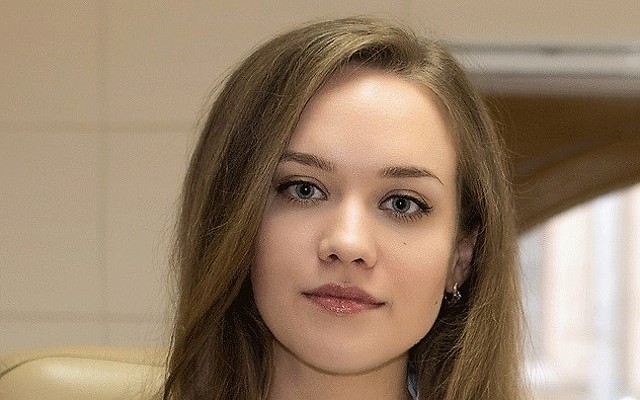 Брежнева Анна Александровна