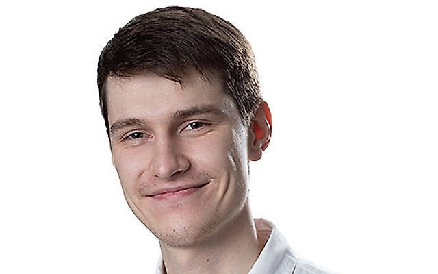 Шашков Вячеслав Александрович