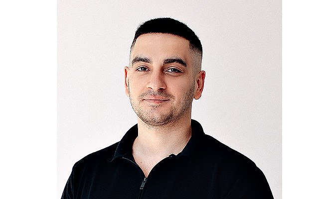 Албагачиев Ислам Борисович