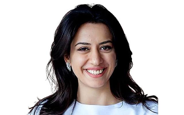 Харатова Наталья Николаевна