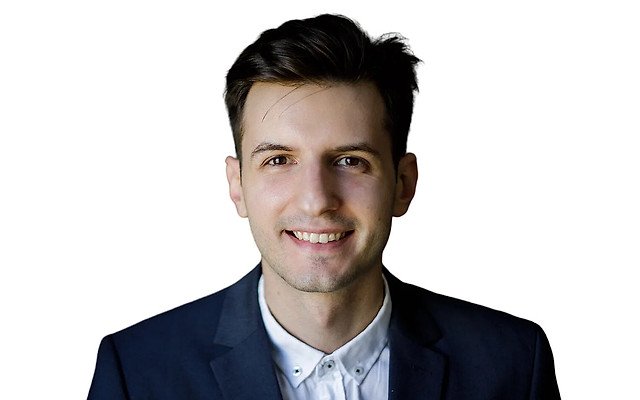 Сливка Андрей Сергеевич