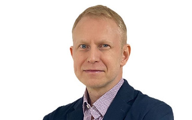 Фёдоров Владимир Николаевич