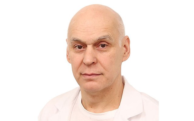 Ахмадулин Александр Николаевич