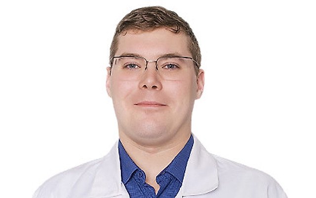 Кузьмин Александр Аркадьевич