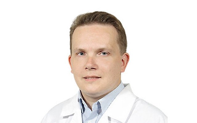 Шмаков Алексей Николаевич