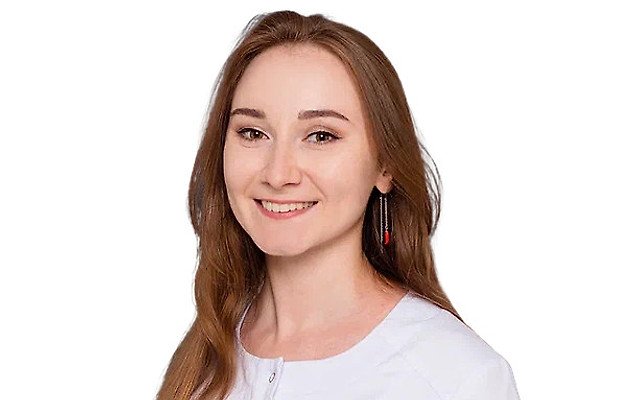 Мельничук Ксения Романовна