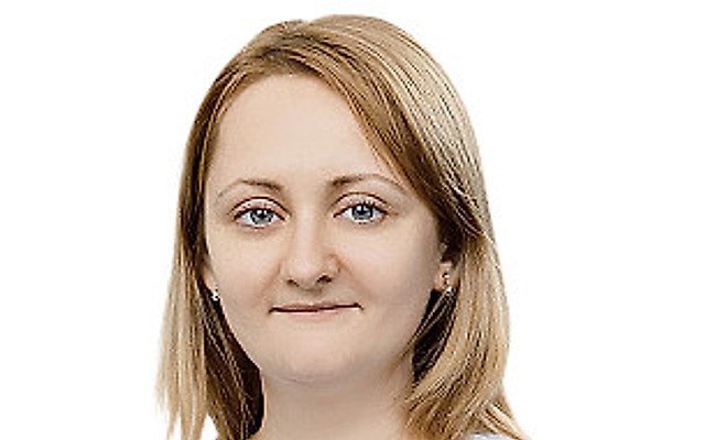 Трофимова Елена Александровна