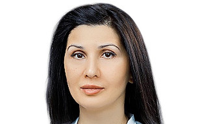 Уртаева Зарина Руслановна