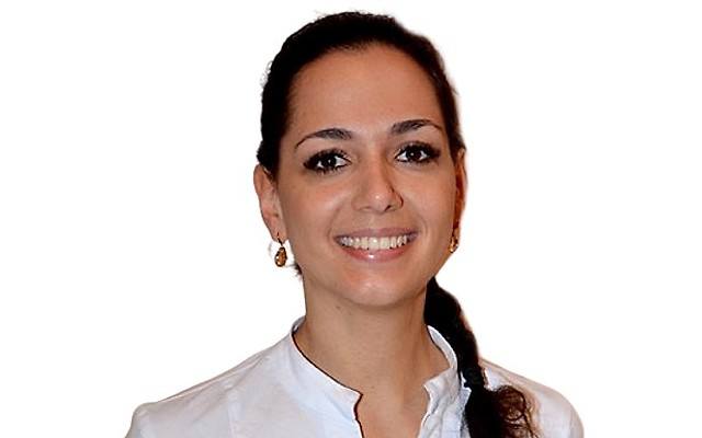 Шнайдер Валентина Викторовна