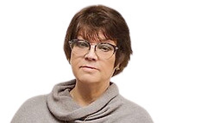 Арсеньева Татьяна Борисовна