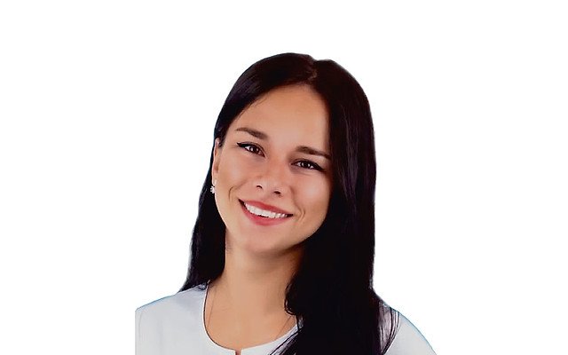 Аверина (Иванова) Виктория Валерьевна