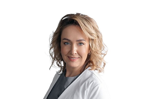 Кузьмина Екатерина Леонидовна