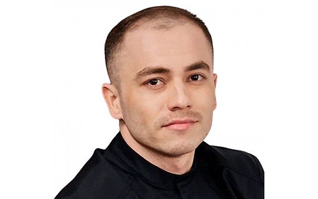 Сайидов Азиз Авазович