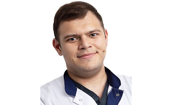 Бурка Иван Сергеевич