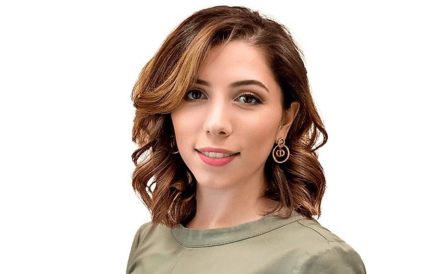 Толдиева Илиза Тембулатовна