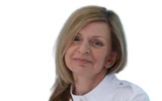 Маслова Ирина Юрьевна