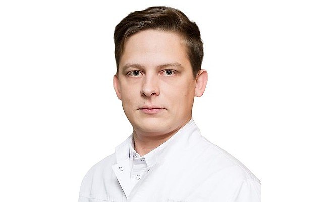 Антонов Константин Константинович