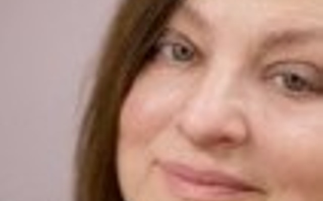 Груза Надежда Георгиевна