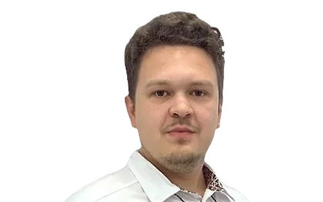 Железнов Иван Юрьевич