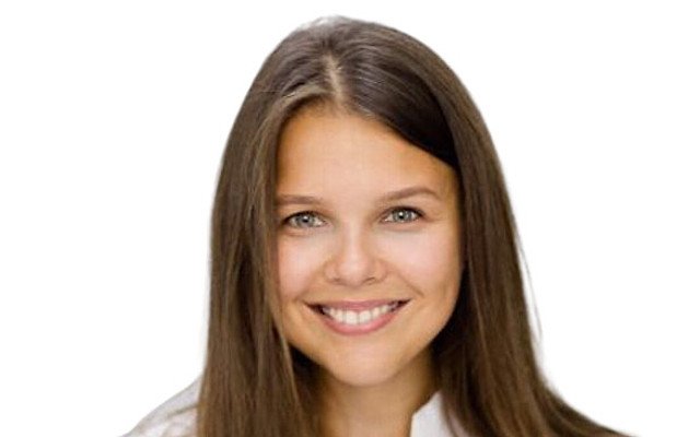 Здойникова Мария Александровна