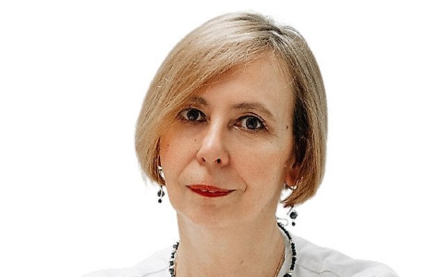 Новикова Елена Юрьевна