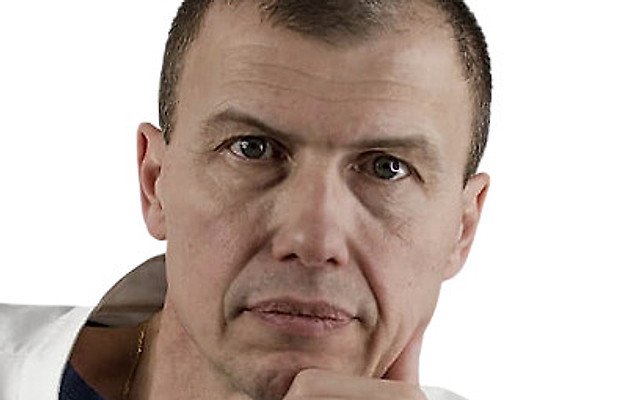 Волков Владимир Павлович