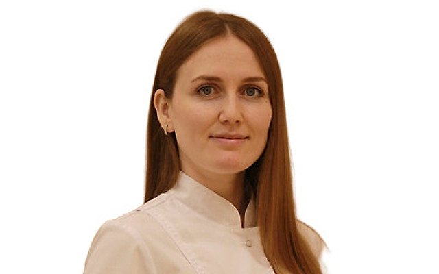 Ахматдинова Регина Рафиковна