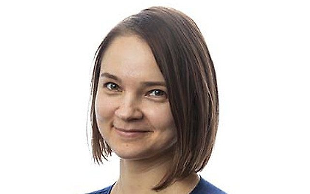 Шульгина Юлия Владимировна