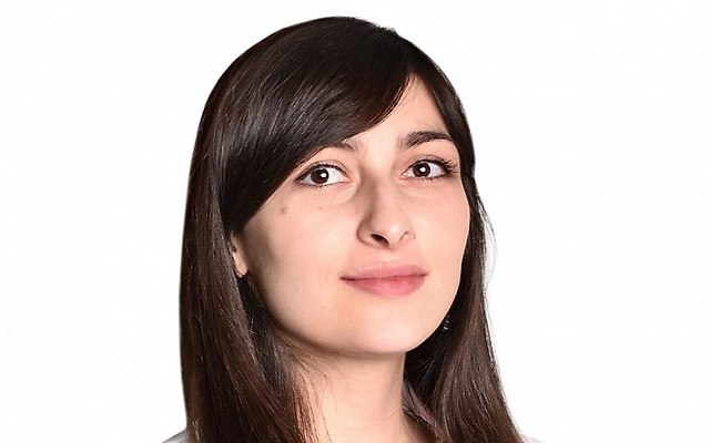 Хубиева Фатима Алиевна